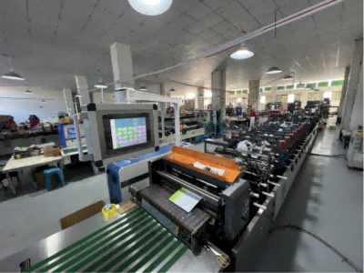 デジタル化と持続可能性が軟包装のアップグレードをリードします。 Jinde Packaging が優先グローバルパートナーに