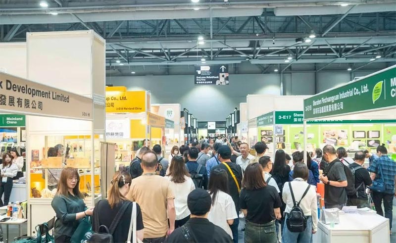 Jinde Packagingが2026年香港国際印刷・包装見本市でデビュー、平底パウチソリューションでグリーン輸出包装トレンドをリード